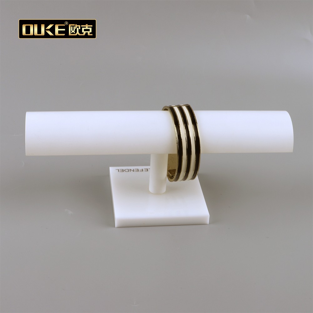 Acrylic Jewelry Display Stand-jpg