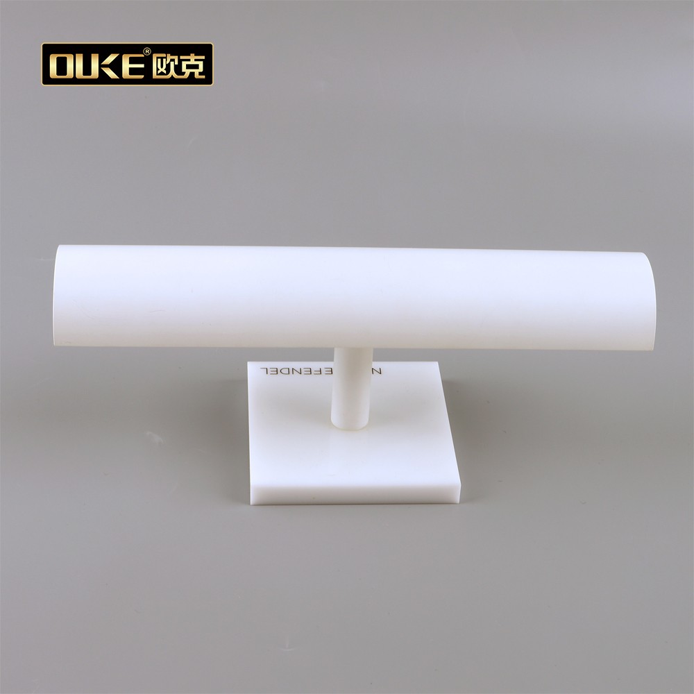 Acrylic Jewelry Display Stand-jpg