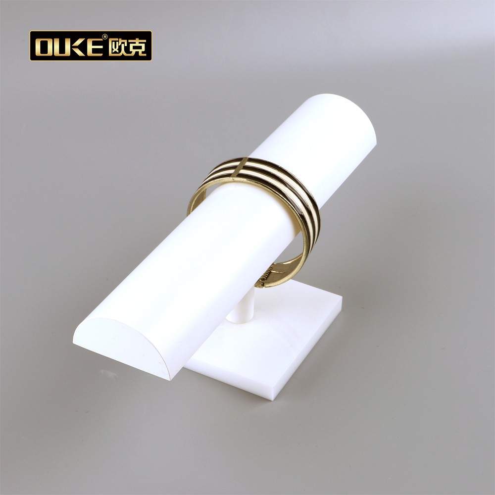 Acrylic Jewelry Display Stand-jpg