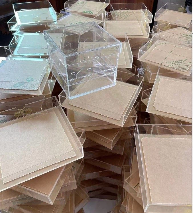 flower box