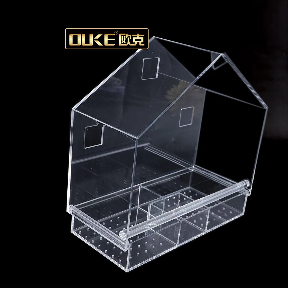 clear acrylic bird cage clear acrylic bird cage