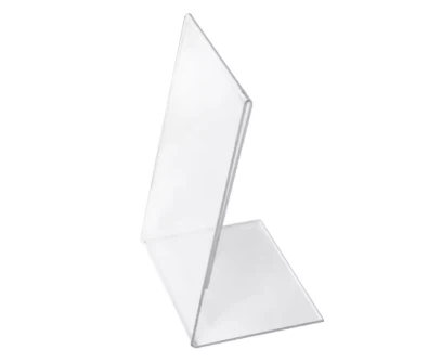 Acrylic Sign Holders Acrylic Sign Holders