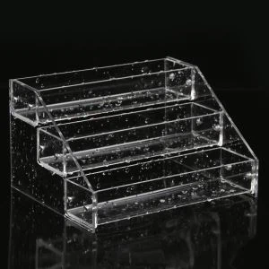 Neue Ankunfts-Acrylnagel-Polnisch-Organisator-Nagellack-Anzeige