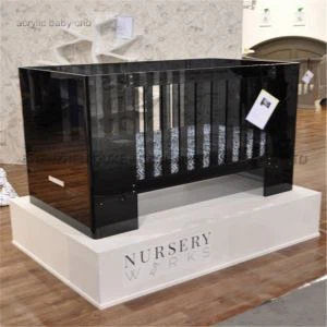 Klar beste Qualität Cabrio Baby Möbel Babybetten für Verkauf