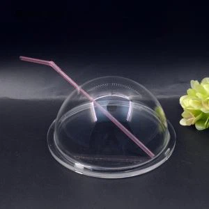 Benutzerdefinierte Plexiglas halbkugelförmige Acryl-Kuppel