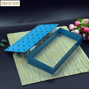 Handgefertigte Acryl Geschenkbox