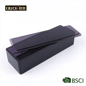 Acrylbox für Sonnenbrille